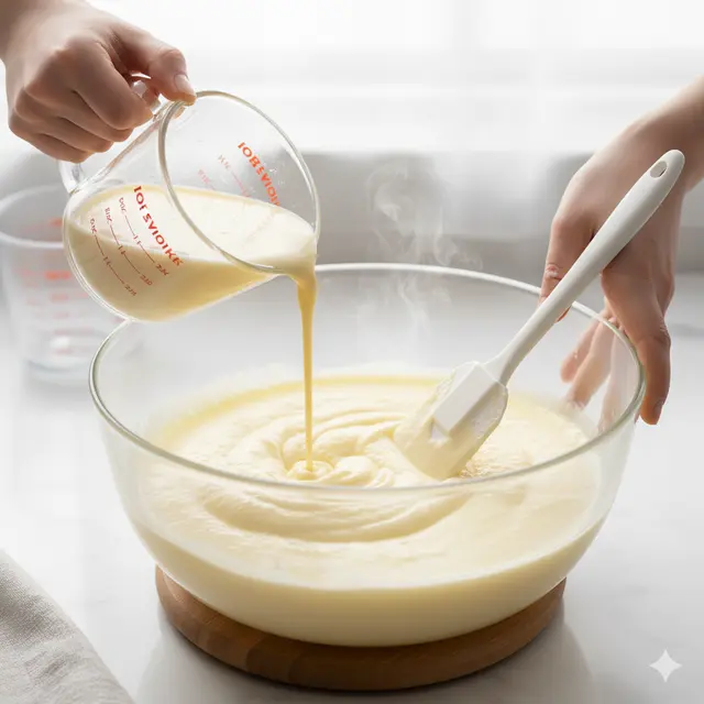 Trik Membuat Kue Kukus Mengembang Sempurna Meski Tanpa Ragi atau Soda Kue, Anti Gagal untuk Pemula