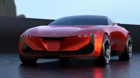 Ikon Coupe Italia Bangkit, Alfa Romeo Brera Hadir dengan Wajah Modern