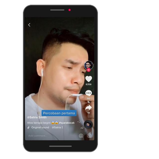 Microsoft Akan Akuisisi Tiktok Tekno Liputan6 Com