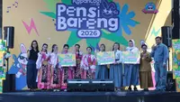Para Juara KapanLagi Pensi Bareng 2026 di SMAN 3 Jakarta, Ini Profil & Kisahnya