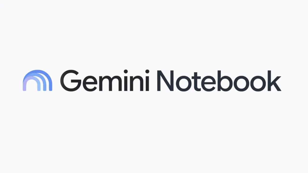 Gemini Notebook