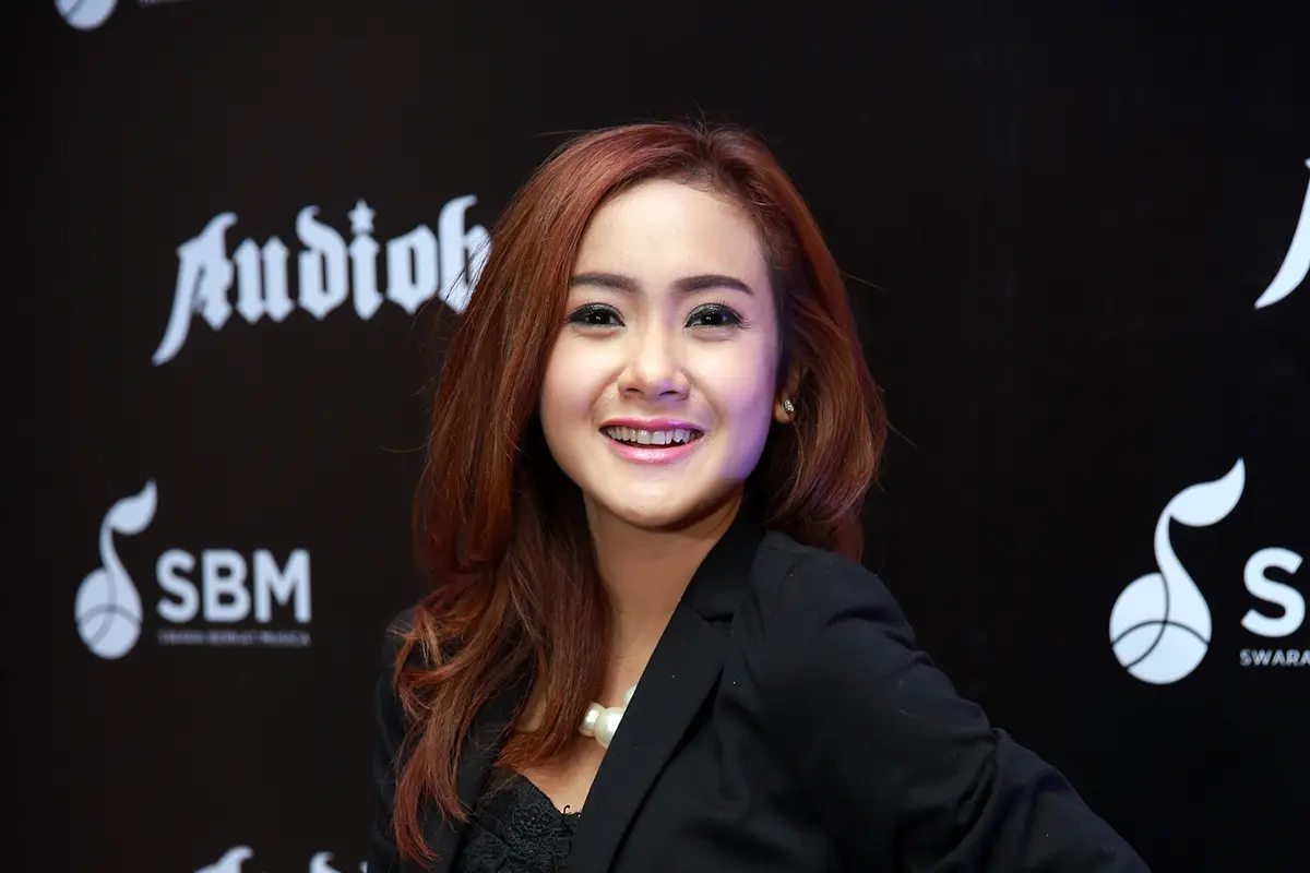 [Bintang] Cita Citata 