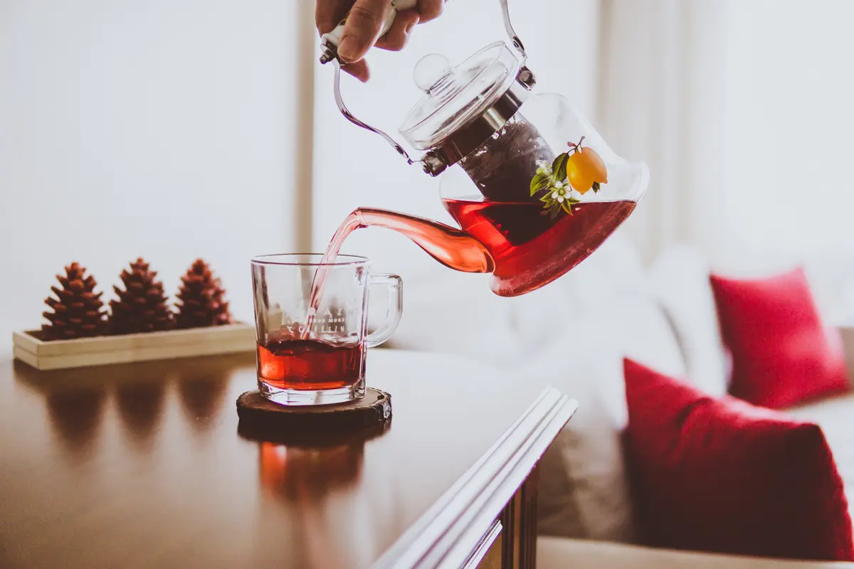 Teh herbal yang ampuh atasi diare