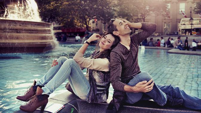 6 Cara Yang Bisa Membuat Pria Merindukan Anda Lifestyle Fimela Com