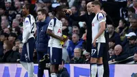 Terancam Degradasi, Gaji Pemain Tottenham Bisa Dipangkas 50 Persen