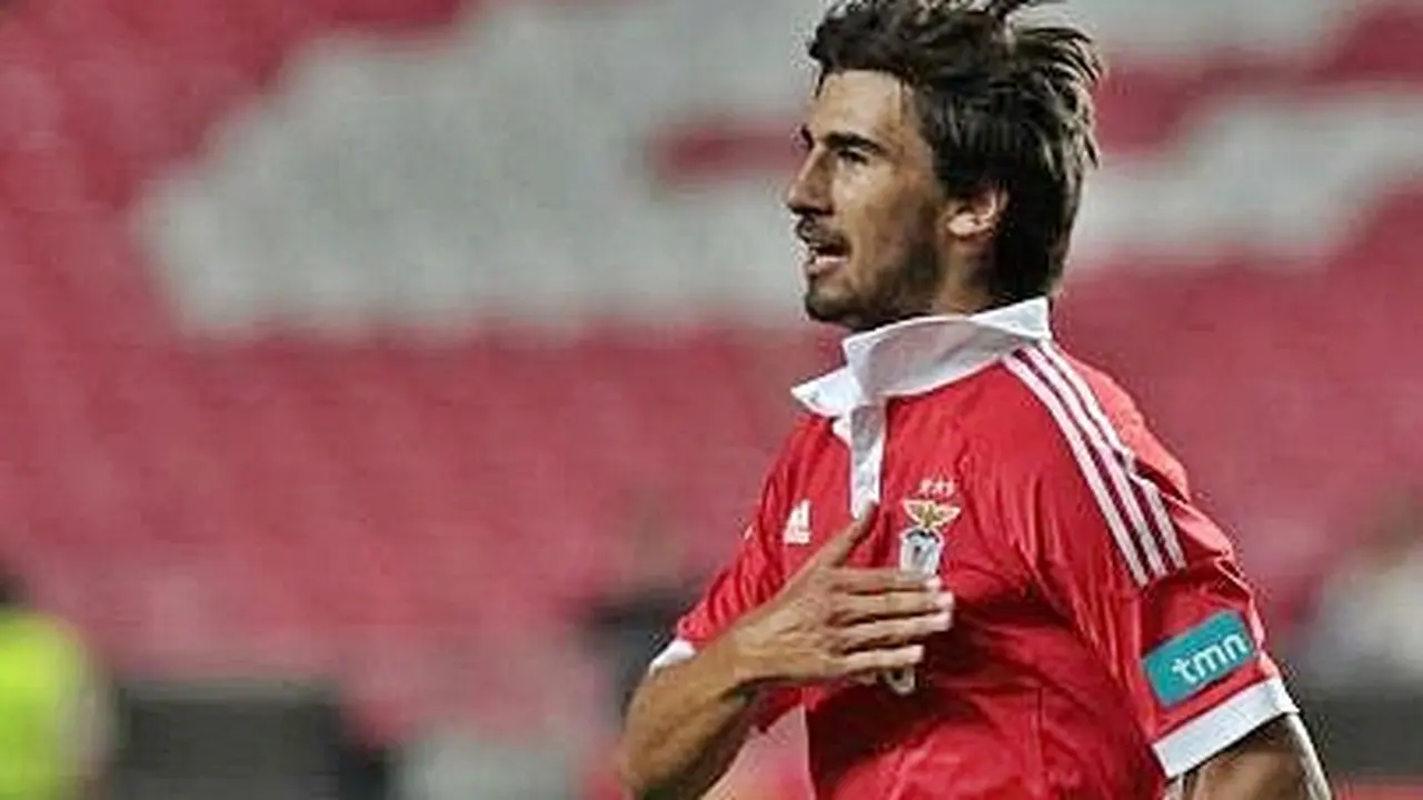 Andre Gomes