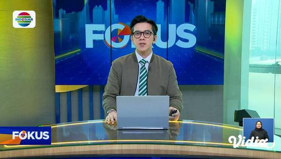 Fokus : Meluapnya Danau Limboto dan Sungai Bolango Akibatkan Ribuan Rumah Terendam Banjir