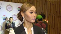 Inul Termotivasi dengan Adanya Indonesian Dangdut Awards 2015