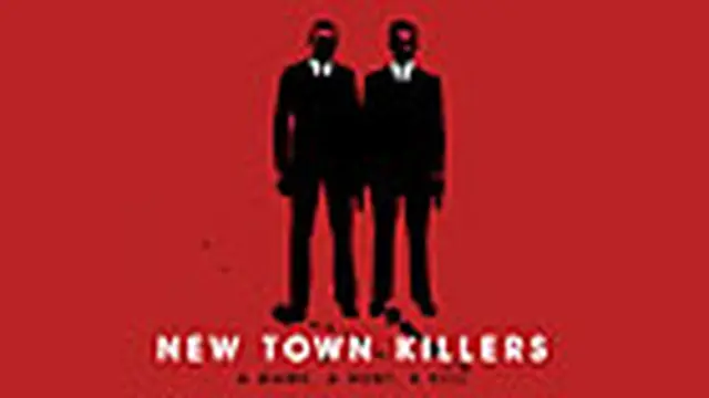 New Town Killer