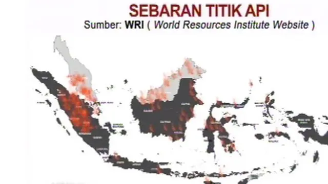 Minta Maaf Soal Asap, SBY: Kita Tak Takut Singapura-Malaysia