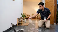 Apakah Garam Bisa Mengusir Ular? Ini Fakta Ilmiah dan Cara Ampuh Mencegahnya