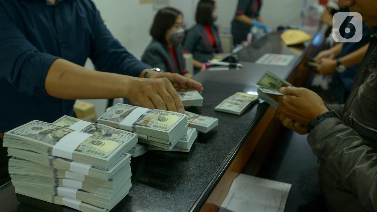 Indeks Inklusi Keuangan Global 2025: Singapura di Puncak, Inggris Kalahkan 5 Ekonomi Teratas Eropa