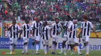 Manajer Persidafon Mengundurkan Diri