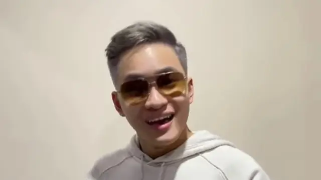 6 Potret Terbaru Azka Corbuzier Usai Ganti Gaya Rambut, Makin Macho