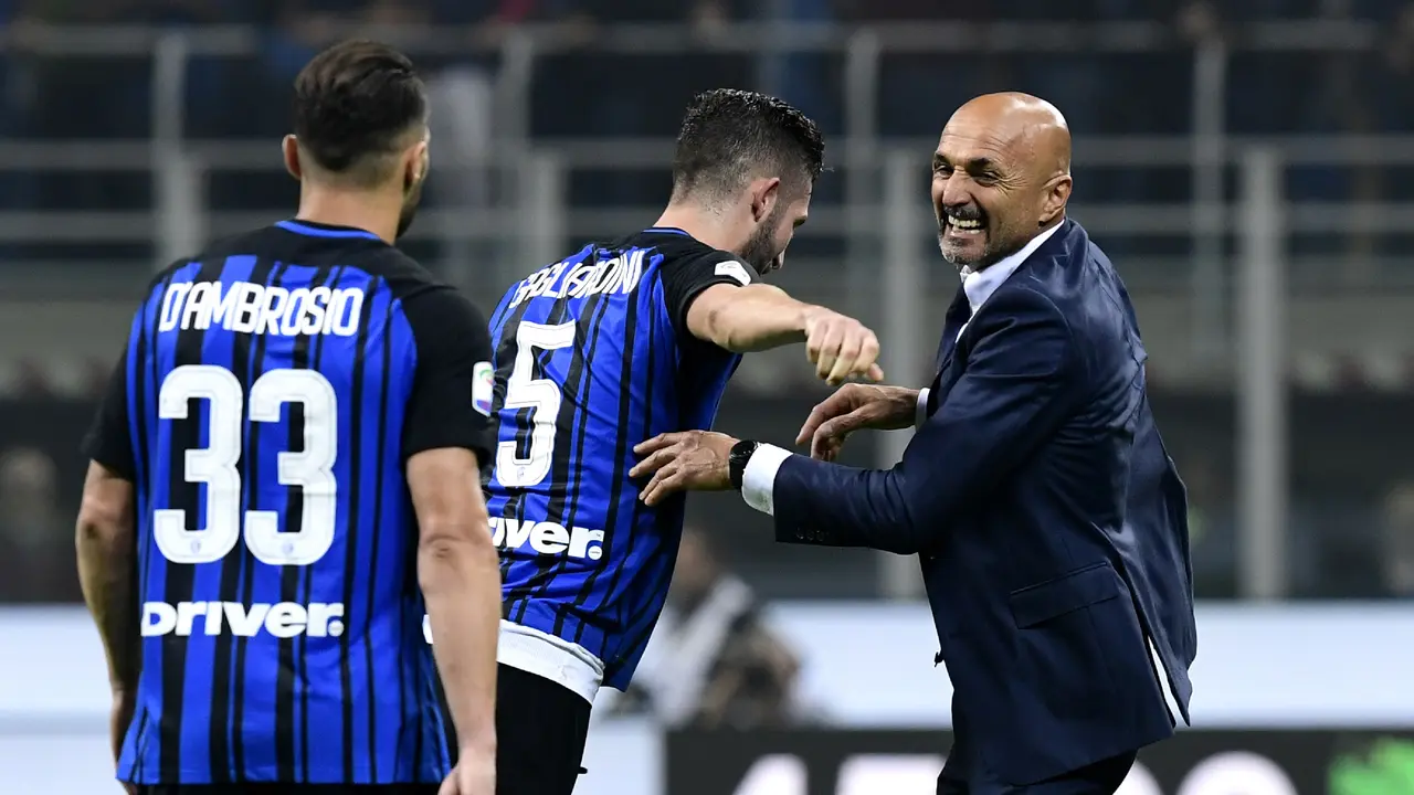 Luciano Spalletti