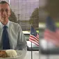 Duta Besar Amerika Serikat untuk Brunei Darussalam, Craig Allen, turut menyindir soal rendang crispy. (Facebook/U.S. Embassy Bandar Seri Begawan, Brunei Darussalam)