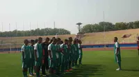 Feature: Kiprah PS TNI di PJS, PSMS Citra Rasa Tentara