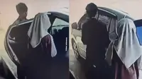 Detik-Detik Siswi SMP di Bandung Barat Dibawa Kabur, Pelaku Ternyata Anak di Bawah Umur