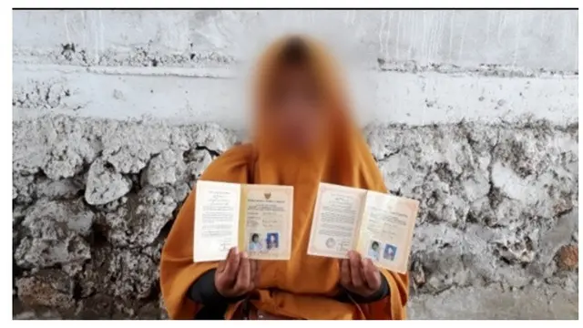 Fakta Tentang Pria Menikahi Adik Kandung yang Bikin Geram