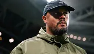 11 Tahun Bela Man City, Vincent Kompany Akhirnya Buka Suara soal Kasus 115 Dakwaan