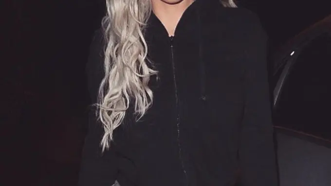 [Bintang] Kim Kardashian