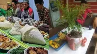 9 Momen Nyeleneh Orang saat Makan Bareng, Lauknya Bikin Bingung