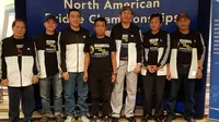 Jelang Asian Games, Tim Bridge Indonesia Bawa Kado Manis dari Amerika