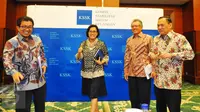 LPS: Perbankan RI Kuat Hadapi Gejolak Ekonomi Global