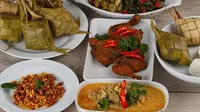 7 Tips Sehat Hindari Makan Berlebih Selama Mudik Lebaran 