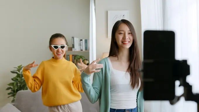 Alasan Mengapa Para Kreator Wajib Pakai Smartphone dengan Chipset yang Tepat, Apa Itu