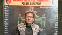 Sudah PNS Tapi Masih Mencuri Motor, Pria di Parepare Ditangkap Polisi