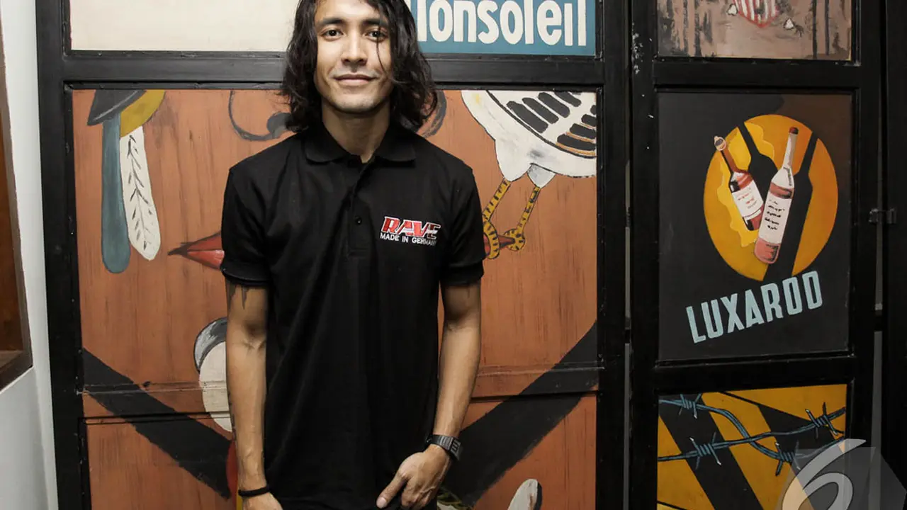 Ternyata Ello Malas Melakukan Hal Ini