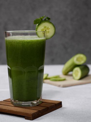 4 Manfaat Jus Sayuran Untuk Tubuh Lebih Sehat Lifestyle Fimela Com