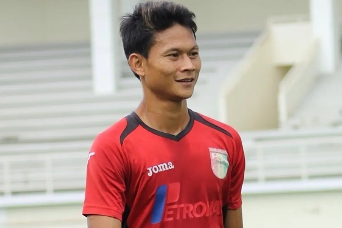 Dedi Gusmawan
