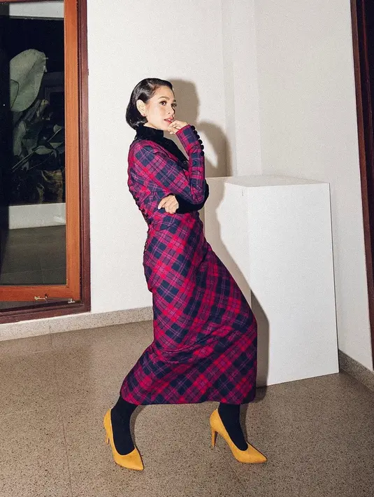 (Instagram/andienaisyah)