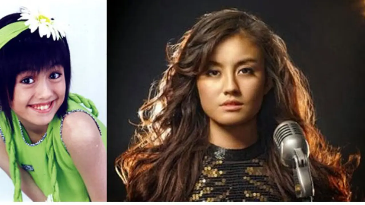 Agnes Monica
