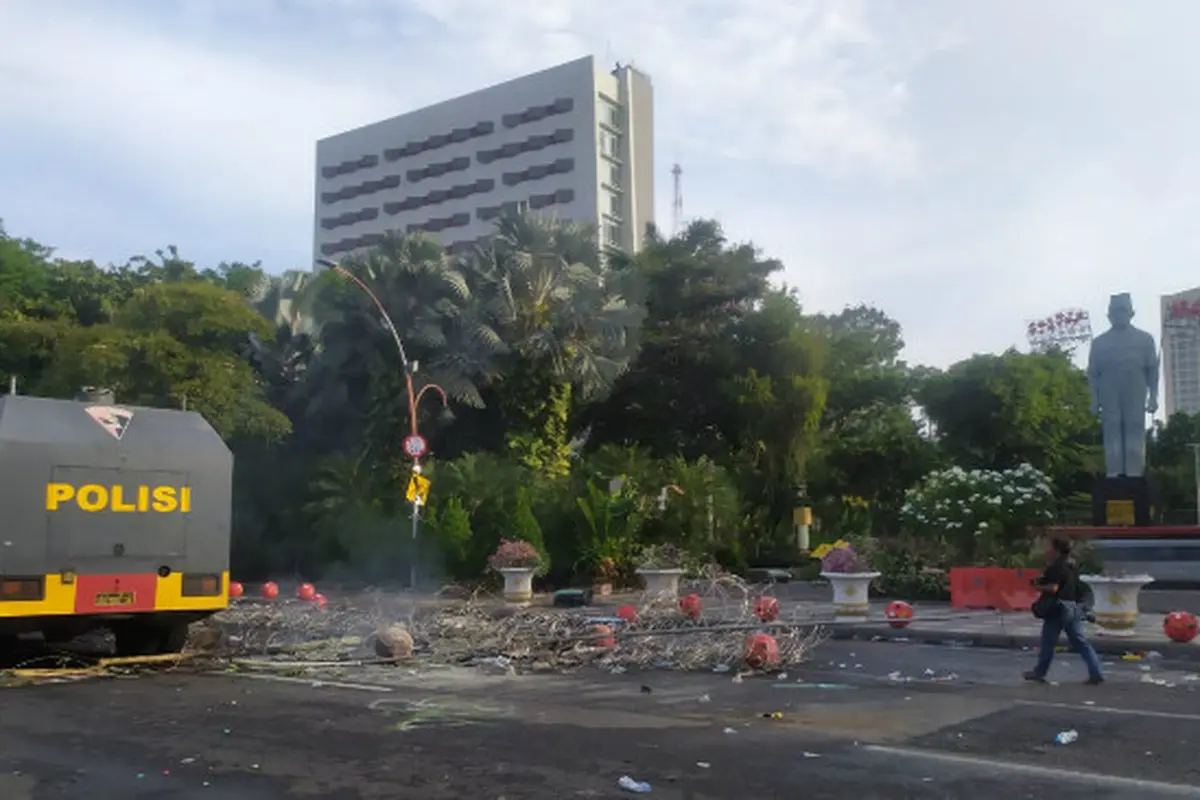 (Foto: Liputan6.com/Dian Kurniawan)
