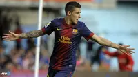 Bintang Muda Barca Teken Kontrak Sampai 2018