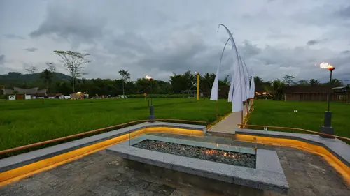 Festival Suadesa 2025