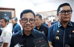 Tambahan Penghasilan PPPK Tangerang Naik hingga Rp 1,3 Juta
