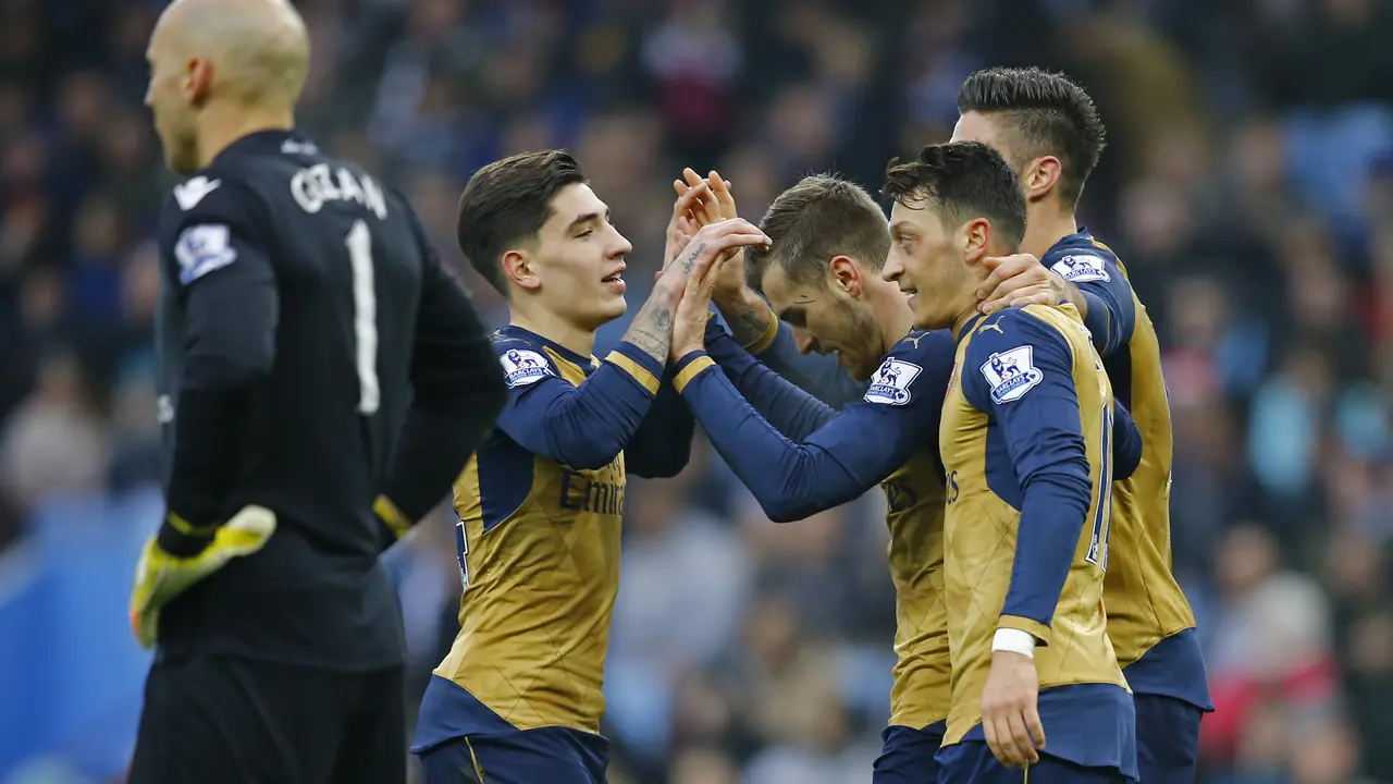 Arsenal
