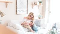 Ilustrasi kata-kata ucapan hari ibu nasional. (Photo by Paige Cody on Unsplash)
