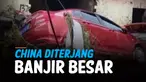 banjir besar