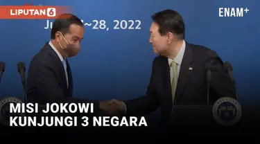 Lawatan ke luar negeri Presiden RI Jokowi pekan ini membawanya ke Tiongkok yang sering berseberangan dengan AS, lalu Jepang dan Korea Selatan yang sekutu dekat AS. Di tengah pendekatan ekonomi ke negara-negara Asia, analis melihat Indonesia juga mela...
