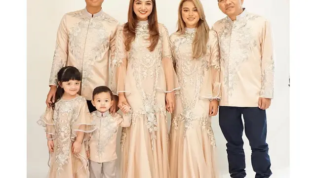 Anang Hermansyah-Ashanty