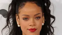Rihanna/Getty