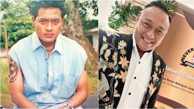 Sahabat Bunda Corla, Ini 6 Potret Terbaru Bemby Putuanda Pemeran Baron 'Si Yoyo'