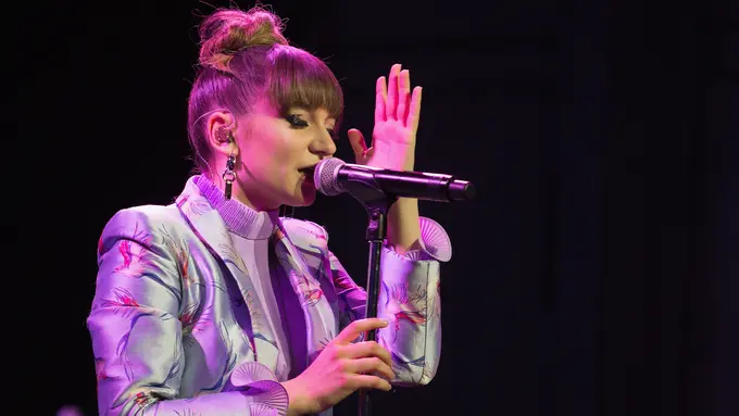 [Bintang] Lirik Lagu Daya, Safe