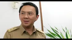 Gubernur DKI Jakarta Basuki Tjahaja Purnama atau Ahok menegaskan akan menghentikan seluruh proyek revitalisasi terminal bus di zaman mantan Kepala Dinas Perhubungan DKI Udar Pristono.