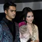 Prilly Latuconsina dan Ricky Harun (Liputan6.com/Herman Zakharia)